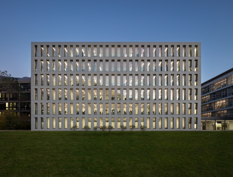 Guscetti Architetti Guscetti Architetti