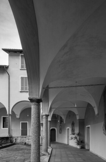 Concorso Museo cantonale di storia naturale Locarno