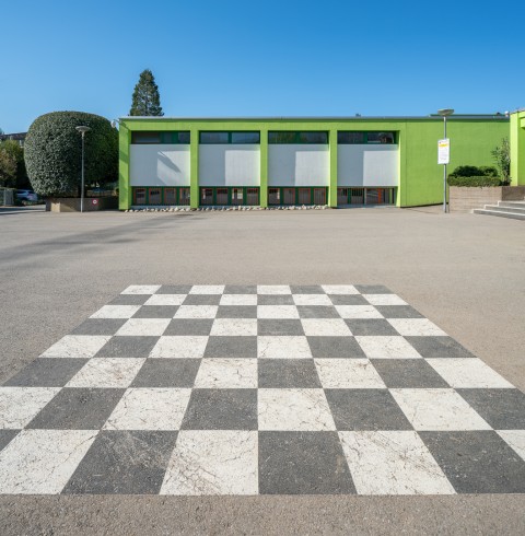 Istituto scolastico comunale di Canobbio Istituto scolastico comunale di Canobbio