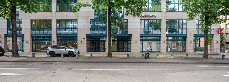 UBS Zürich UBS Zürich
