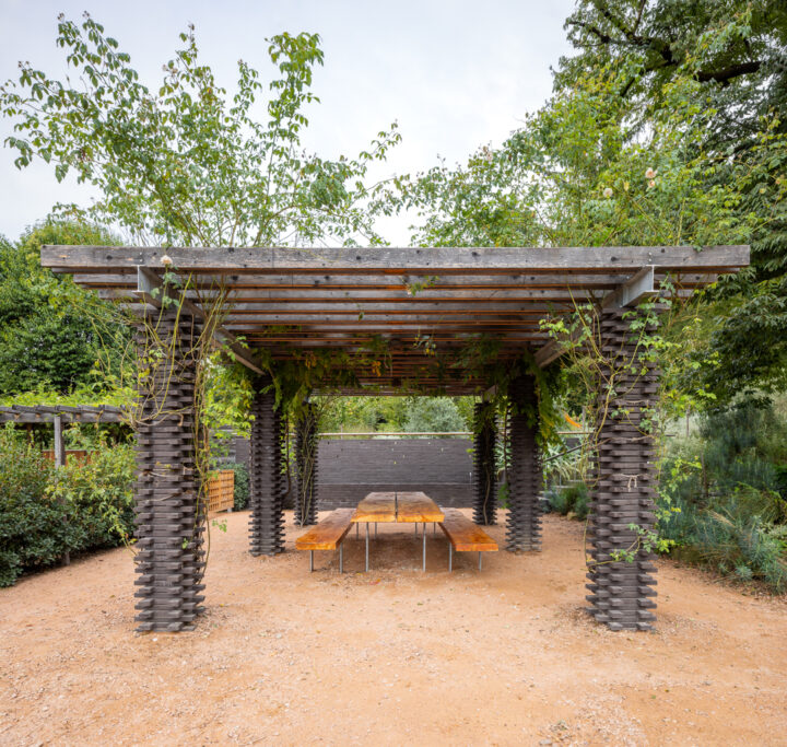 Parco di Villa Costanza | Viganello